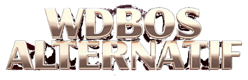 wdbos alternatif logo