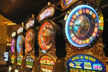 wdbos alternatif Tables for Every Bankroll