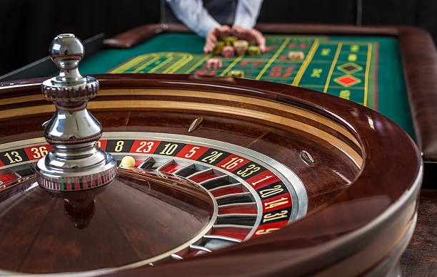 wdbos alternatif Slots